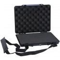 Mallette Dakota - Arme de poing - mod.34 - noir 33,7x26,8x4,9cm