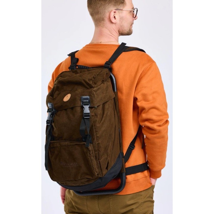 Sac-à-dos siège 9613 Pinewood - Hunting