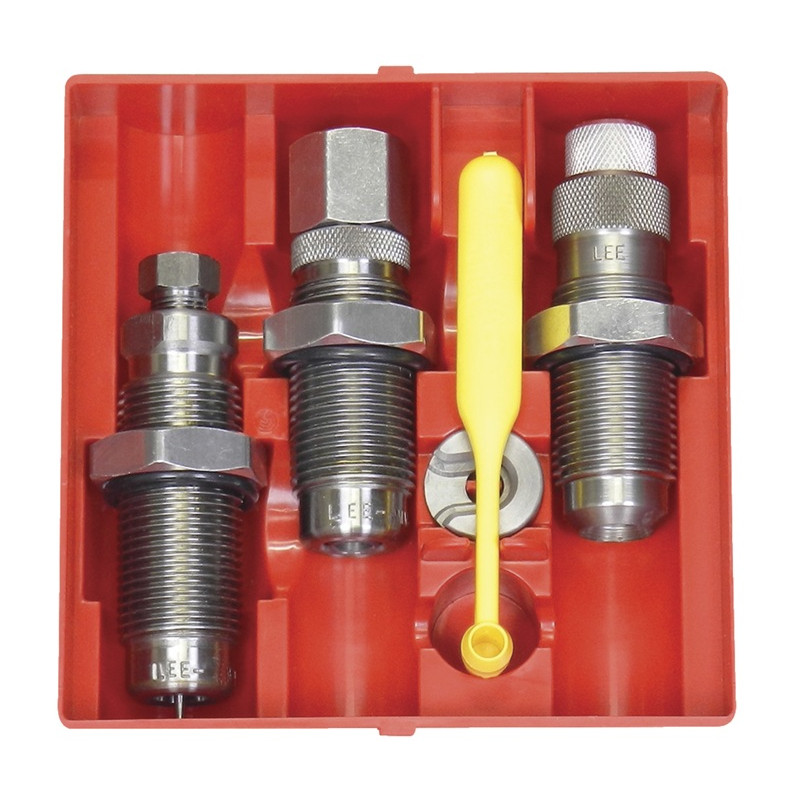 Jeu d'outils LEE - 45ACP