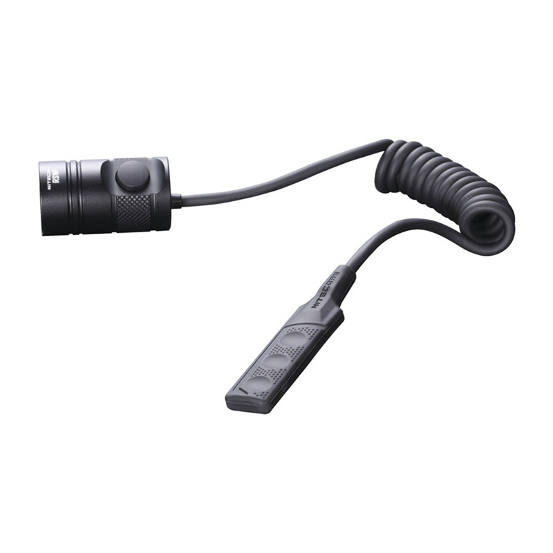Interrupteur déporté Nitecore RSW1