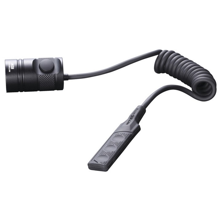 Interrupteur déporté Nitecore RSW1