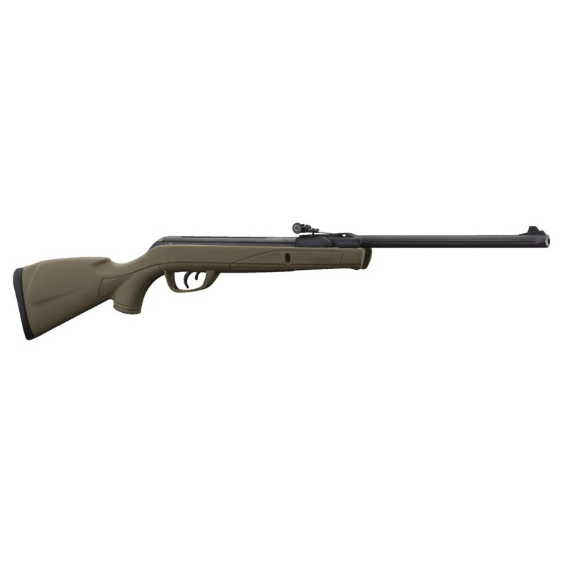 Gamo Delta Kaki 4,5mm - 7,5 joules