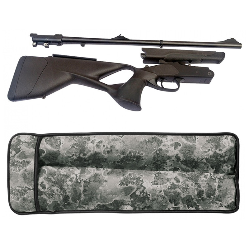 Fourreaux néoprène camo Kipplauf - Blaser K95 - Riserva