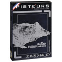 Pisteurs - 20/70 - Brenneke - (x10)