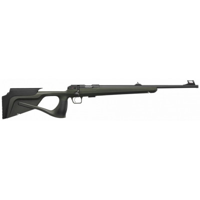 CZ 457 Ergo - 20" - 22LR