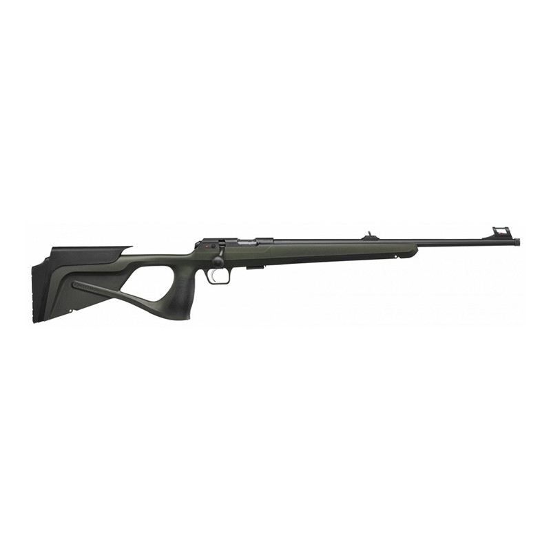 CZ 457 Ergo - 20" - 22LR