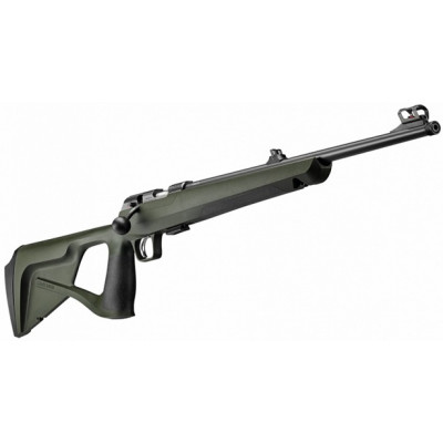 CZ 457 Ergo - 20" - 22LR