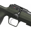 CZ 457 Ergo - 20" - 22LR