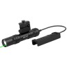 Olight Lampe ODIN GL Mini AR15 Laser 1000 lumens - Black