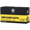 RWS 22LR - Long Range Match - (x50)