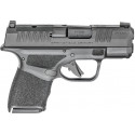 Springfield Hellcat - 9x19 - 3" - OSP Noir
