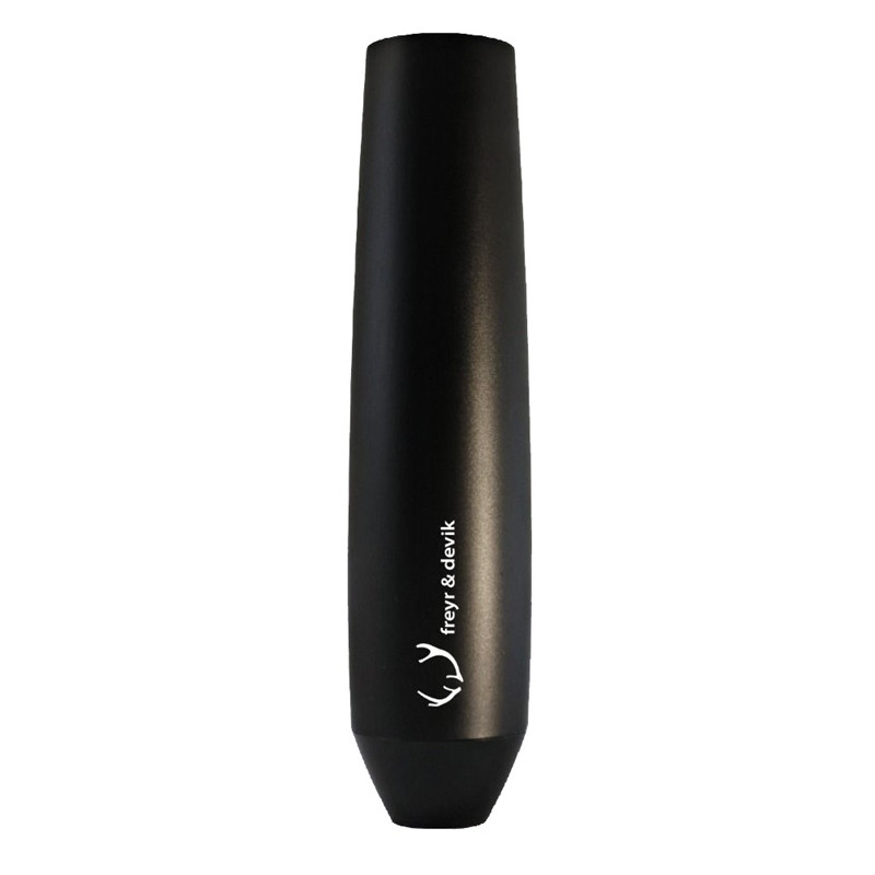MDS Freyr & Devik Ultimate silence - 3D - 281  - cal. 30 - 15x100