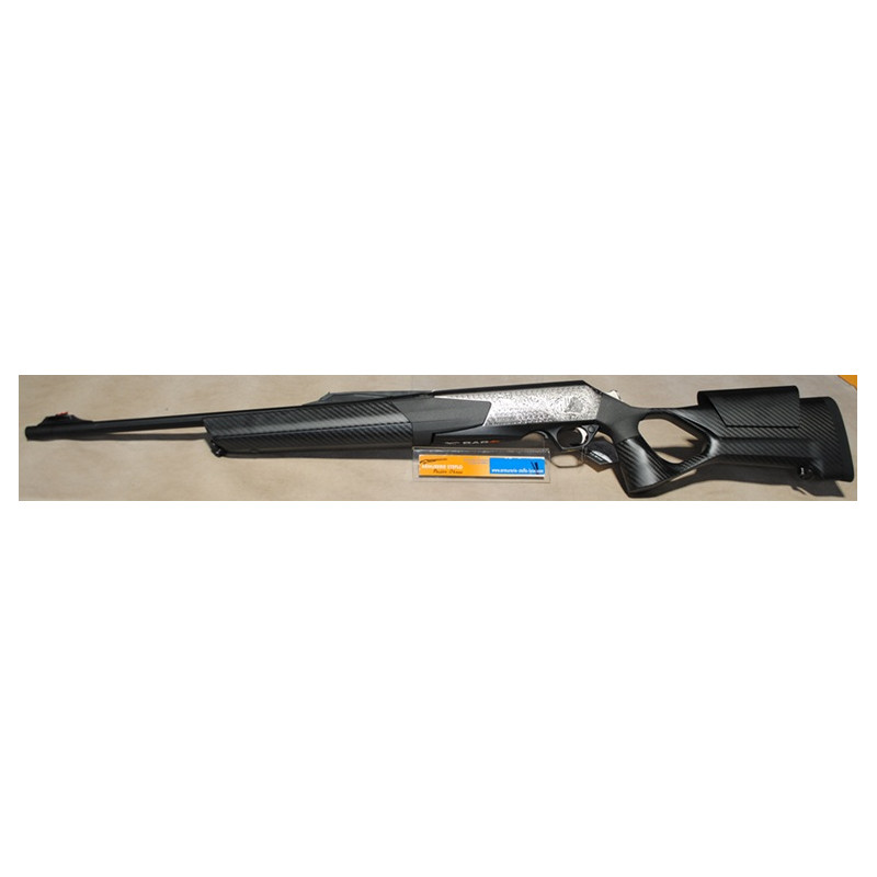 Browning BAR 4X Platinum - 30.06 Sprg - FBT