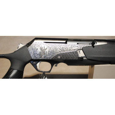 Browning BAR 4X Platinum - 30.06 Sprg - FBT