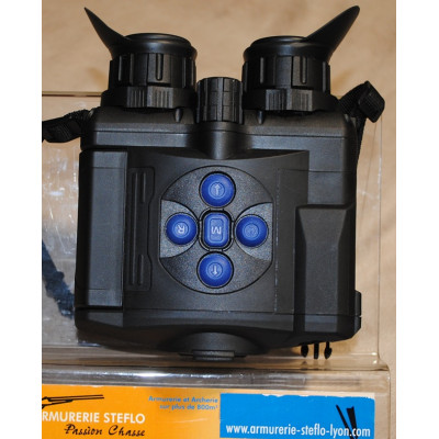 Pulsar Accolade 2 LRF XP50 Pro