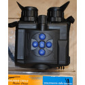 Pulsar Accolade 2 LRF XP50 Pro