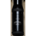 Lunette polyvalent Schmidt & Bender 1,5-6x42 avec montage Blaser
