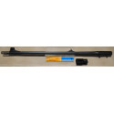 Canon Blaser R93 cal. 375H&H Magnum avec chargette et frein de bouche