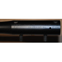 Canon Blaser R93 cal. 375H&H Magnum avec chargette et frein de bouche