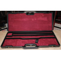 Mallette ABS Blaser - noir