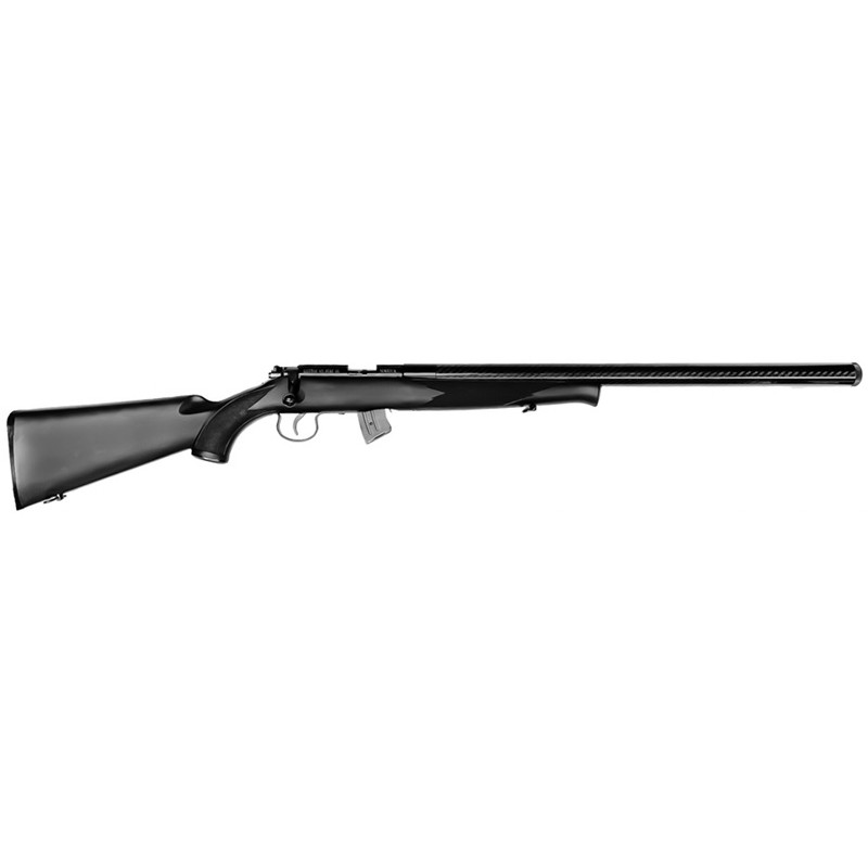 Norinco JW15 22LR Custom silence synthétique