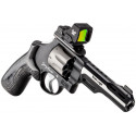 Smith & Wesson - 327 PC - 9X19 Jerry Miculek