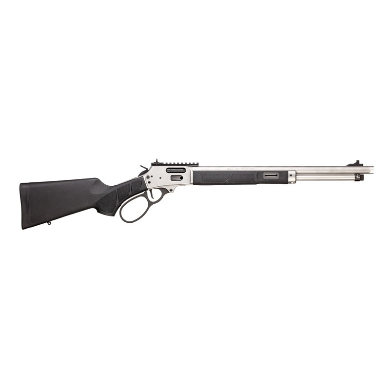 Smith&Wesson 1854 lever Action - 44 RM - 9+1 coups