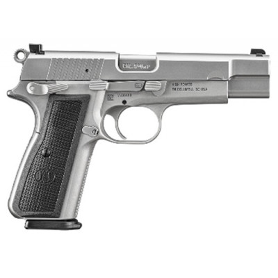 FN High Power - 17cps - 9x19