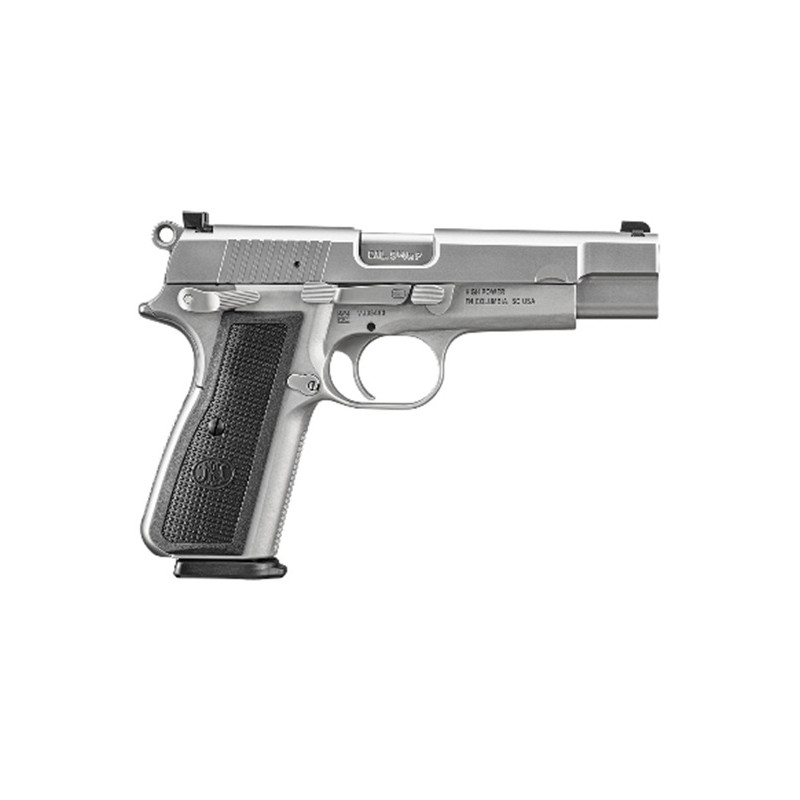 FN High Power - 17cps - 9x19