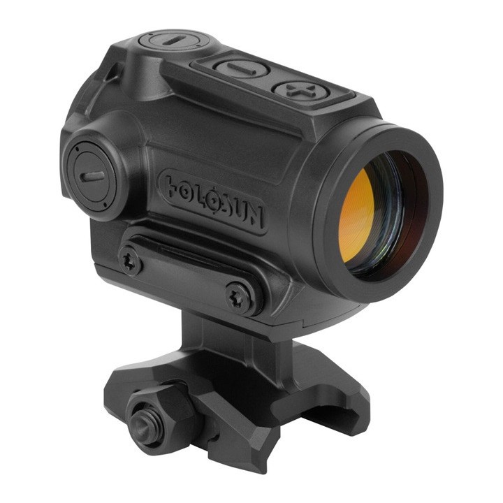 Holosun ARO MRS rouge - Circle dot