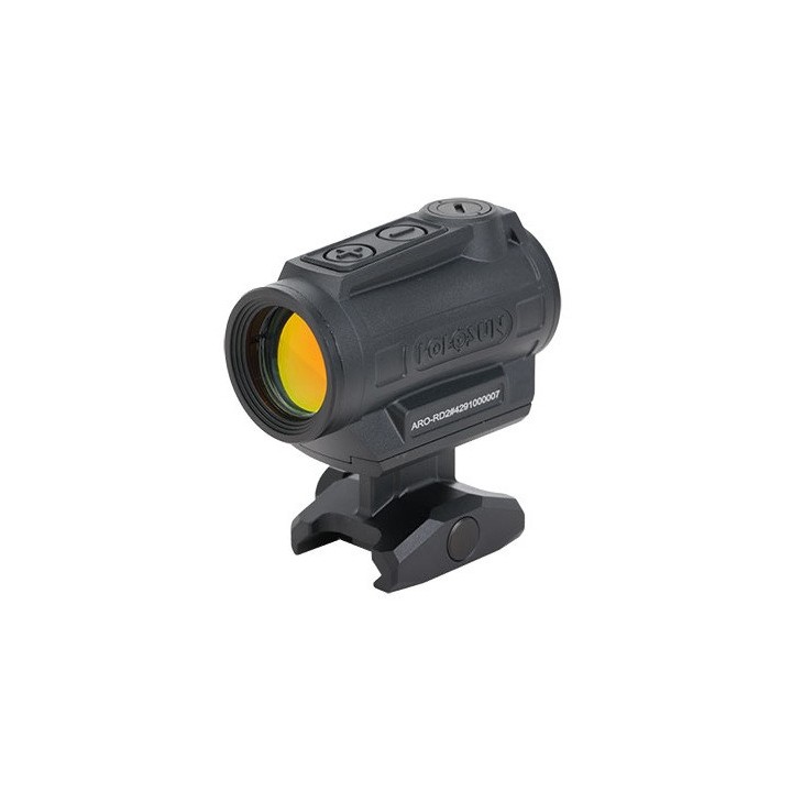 Holosun ARO MRS rouge - Circle dot