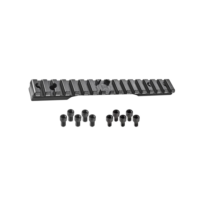 Bergara Rail picatinny acier - rem700 SA