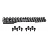 Bergara Rail picatinny acier - rem700 SA