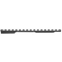 Bergara Rail picatinny acier - rem700 SA