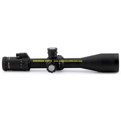 Pack Bergara BA14 BMP Short Action avec lunette, Bipied et munition