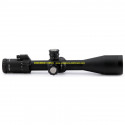 Pack Bergara BA14 BMP Short Action avec lunette, Bipied et munition