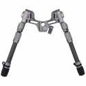 Pack Bergara BA14 BMP Short Action avec lunette, Bipied et munition
