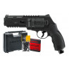 Pack T4E TR50L Gen2 + 100 billes + 5 capsules CO² + Laser