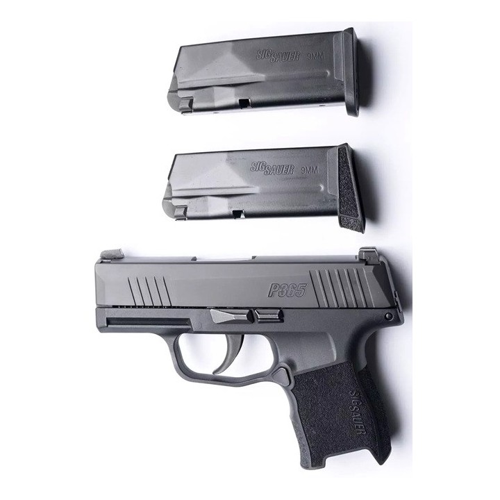 Sig Sauer P365 OR - 9x19