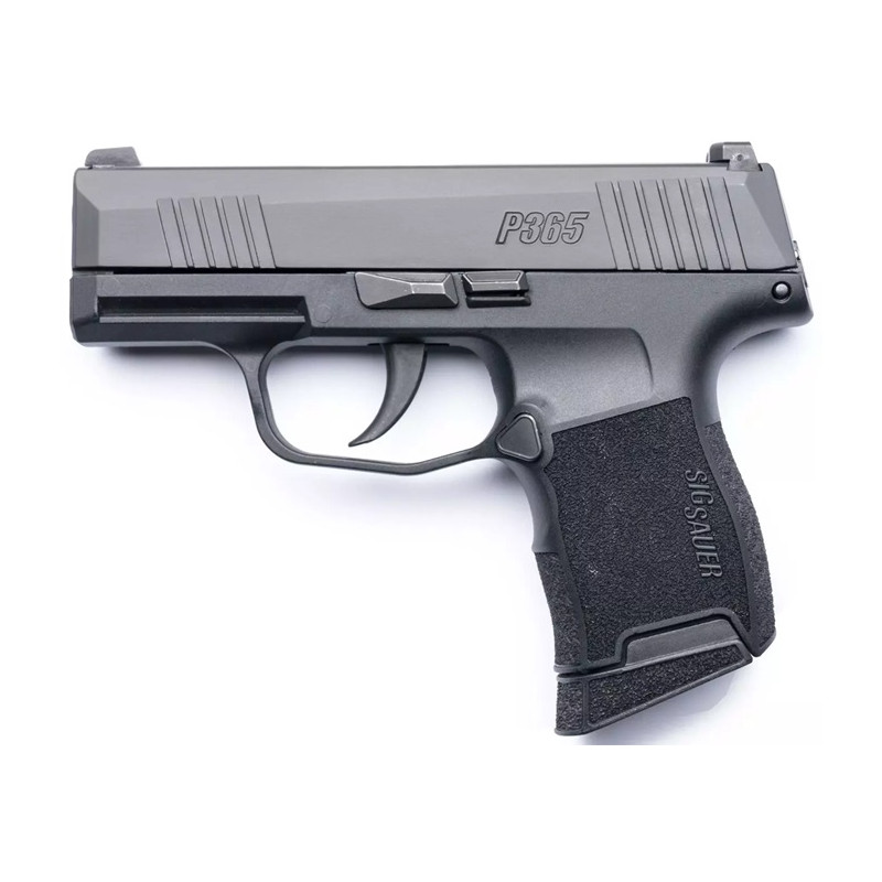 Sig Sauer P365 OR - 9x19