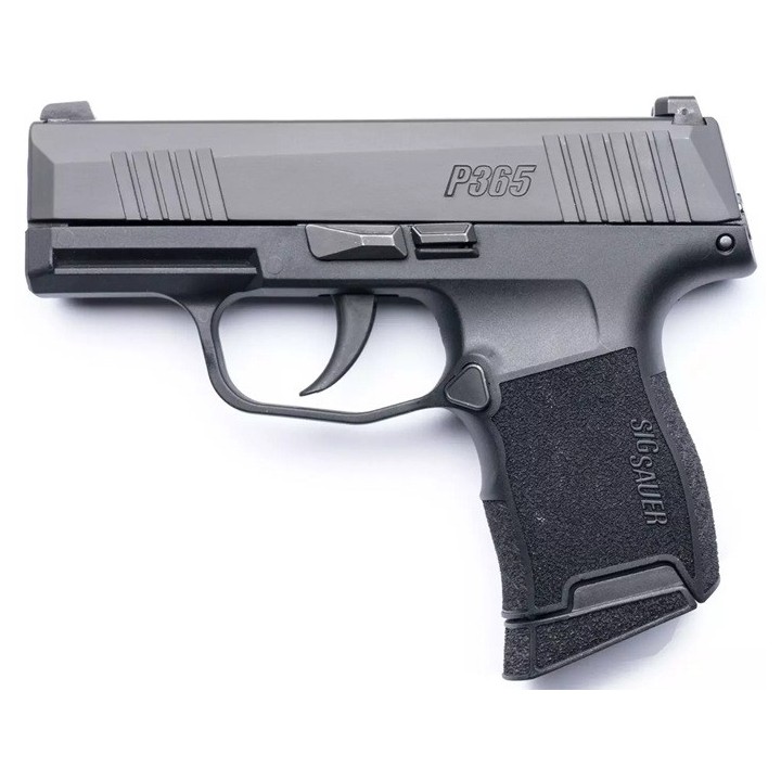 Sig Sauer P365 OR - 9x19