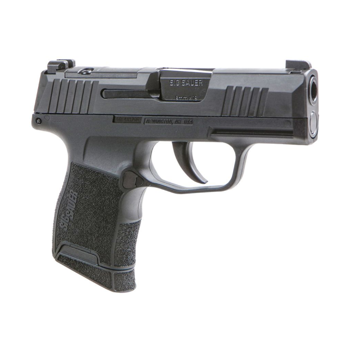 Sig Sauer P365 OR - 9x19