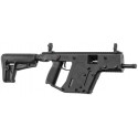 KRISS VECTOR SBR Gen2 - 22lr - 6.5"- Blk