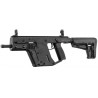 KRISS VECTOR SBR Gen2 - 22lr - 6.5"- Blk