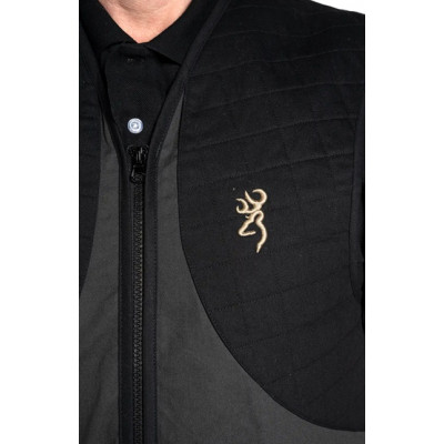 Gilet Trap Classic gris BROWNING