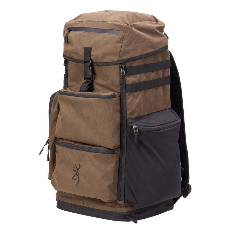 Siège sac-à-dos Hybrid green - 35L - Browning