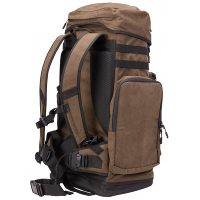 Siège sac-à-dos Hybrid green - 35L - Browning