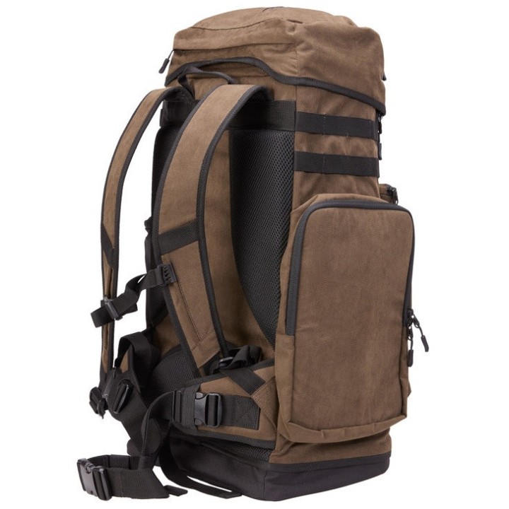 Siège sac-à-dos Hybrid green - 35L - Browning