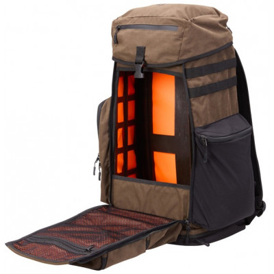 Siège sac-à-dos Hybrid green - 35L - Browning
