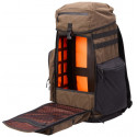 Siège sac-à-dos Hybrid green - 35L - Browning
